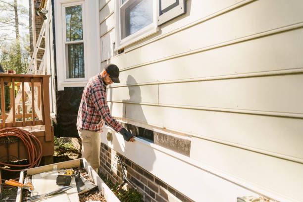Top rated local Storm Damage Siding Repair specialists in Washingtonville, NY